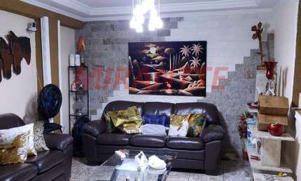 Casa com 10 quartos à venda na Rua Horácio Vergueiro Rudge, Casa Verde, São Paulo