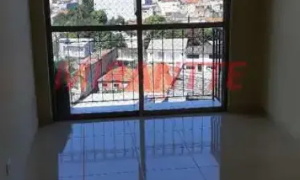 Apartamento com 2 quartos à venda na Rua Joaquim Afonso de Souza, Imirim, São Paulo