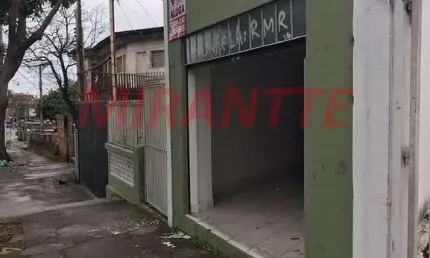 Terreno à venda na Avenida Casa Verde, Casa Verde, São Paulo