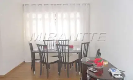 Apartamento com 2 quartos à venda na Rua Aluísio Azevedo, Santana, São Paulo