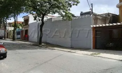 Barracão / Galpão / Depósito à venda na Rua Águas Virtuosas, Casa Verde, São Paulo