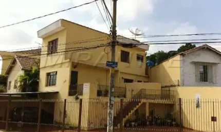 Casa com 3 quartos à venda na Rua Aburá, Imirim, São Paulo