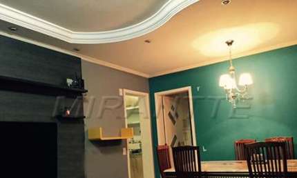 Apartamento com 3 quartos à venda na Rua Professor Dorival Dias Minhoto, Mandaqui, São Paulo