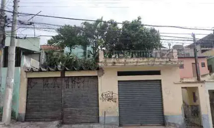 Casa terrea de 101m² com 2 quartos em Jardim Tremembé