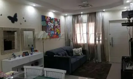 Casa em condomínio fechado com 3 quartos à venda na Rua Antônio Tornelli, Tremembé, São Paulo