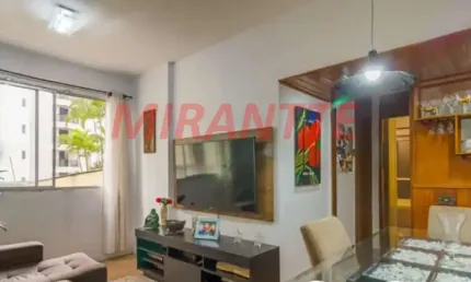 Apartamento com 2 quartos à venda na Rua Francisca Júlia, Santana, São Paulo