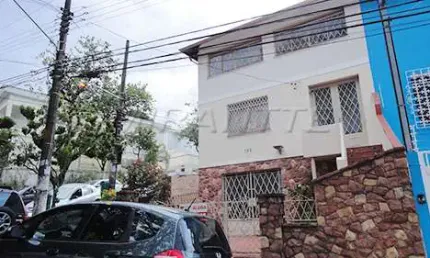 Casa com 4 quartos à venda na Rua Cataguazes, Jardim São Paulo (Zona Norte), São Paulo