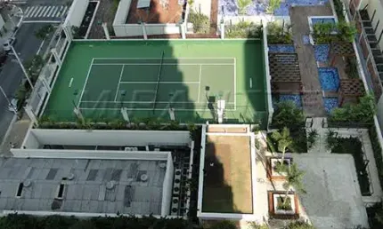 Apartamento com 4 quartos à venda na Rua Maria Curupaiti, Santana, São Paulo