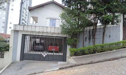 Casa com 3 quartos à venda na Rua Barão de Caruaru, Vila Ester, São Paulo