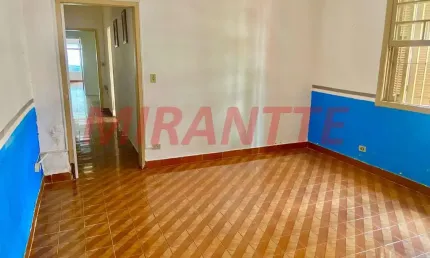 Casa terrea de 254m² com 4 quartos em casa verde alta