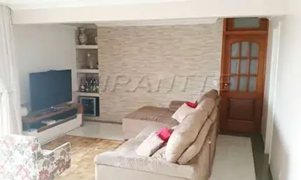Apartamento de 152m² com 5 quartos em Santa Terezinha