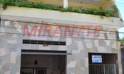Casa terrea de 190m² com 3 quartos em Vila Nova Cachoeirinha