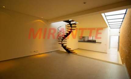 Casa com 3 quartos à venda na Rua Almirante Noronha, Jardim São Paulo (Zona Norte), São Paulo