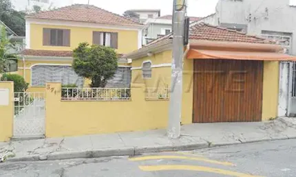 Casa com 3 quartos à venda na Rua Marinheiro, Tucuruvi, São Paulo