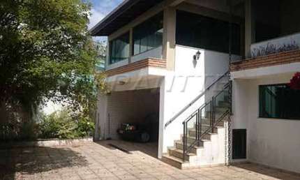 Casa com 4 quartos à venda na Rua Lucerna, Parque Palmas do Tremembé, São Paulo