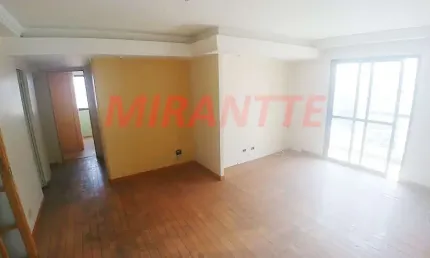 Apartamento com 3 quartos à venda na Rua Artur, Imirim, São Paulo
