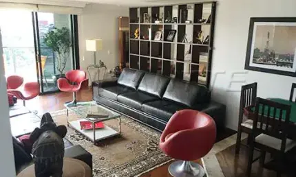 Apartamento com 3 quartos à venda na Rua Augusto Tolle, Santana, São Paulo