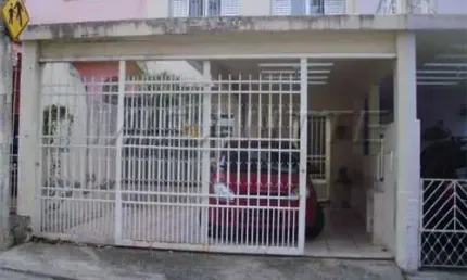 Casa com 3 quartos à venda na Rua Raul Vicente, Jardim Floresta, São Paulo