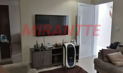 Casa terrea de 100m² com 2 quartos em Santa Terezinha