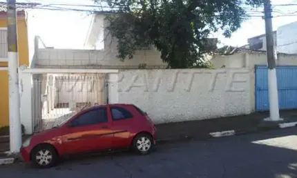 Casa com 2 quartos à venda na Rua Galileu, Jardim Aeroporto, São Paulo