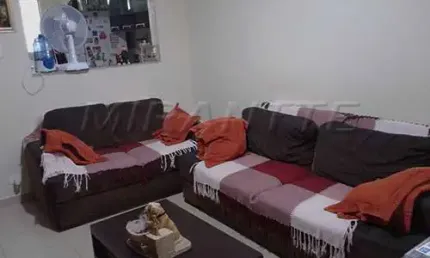 Apartamento com 2 quartos à venda na Rua Talmud Thorá, Bom Retiro, São Paulo