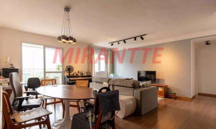 Apartamento com 2 quartos à venda na Rua Saguairu, Casa Verde, São Paulo