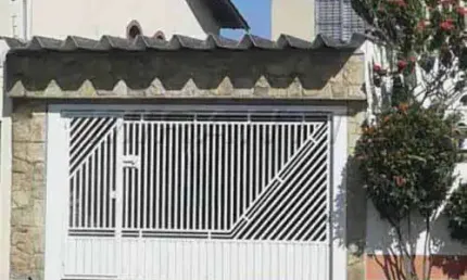 Casa com 3 quartos à venda na Rua Clarinda Maria de Oliveira, Jardim Guanca, São Paulo