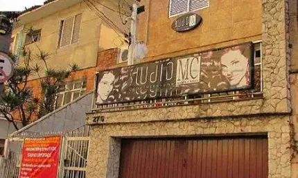 Casa com 4 quartos à venda na Rua Frei Vicente do Salvador, Santana, São Paulo