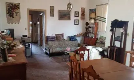 Casa com 1 quarto à venda na Rua Carandaí, Casa Verde, São Paulo