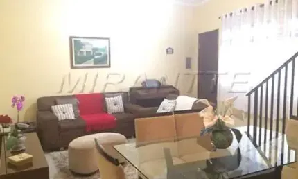 Casa com 3 quartos à venda na Rua Julia Trevisani Gannam, Casa Verde, São Paulo