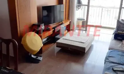 Apartamento de 80m² com 3 quartos em vila guilherme