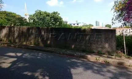 Terreno à venda na Rua Diolândia, Jardim Franca, São Paulo