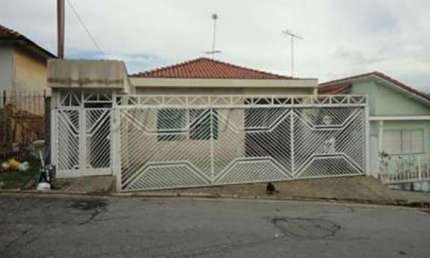 Casa terrea de 120m² com 3 quartos em Jardim Primavera