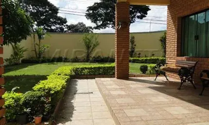Sobrado de 470m² com 4 quartos em Palmas Do Tremembé