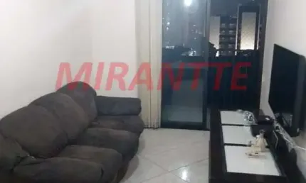 Apartamento com 3 quartos à venda na Rua Atílio Piffer, Casa Verde, São Paulo