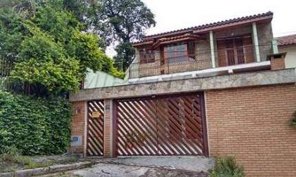 Casa com 4 quartos à venda na Rua Rafael Arnoni, Tremembé, São Paulo