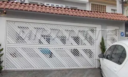 Casa com 3 quartos à venda na Rua Águas Santas, Jardim São Paulo (Zona Norte), São Paulo