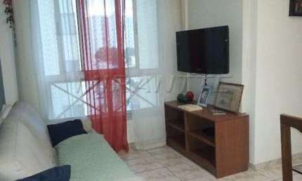 Apartamento de 43m² com 2 quartos em Freguesia do Ó