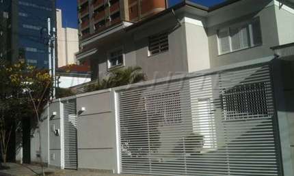 Casa com 3 quartos à venda na Rua Jardim Hollywood, Santana, São Paulo