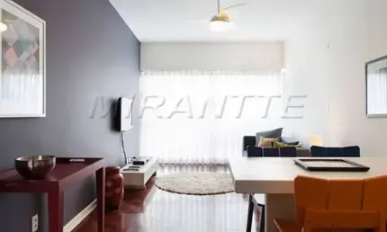 Apartamento com 1 quarto à venda na Largo do Arouche, República, São Paulo