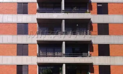 Apartamento com 3 quartos à venda na Rua Doutor Miranda de Azevedo, Pompéia, São Paulo