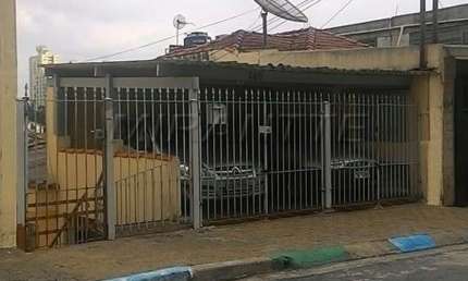 Terreno à venda na Rua Doutor Paulo Meirelles, Lauzane Paulista, São Paulo