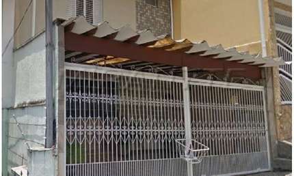 Casa com 3 quartos à venda na Rua Luís Álvares Pinto, Mandaqui, São Paulo