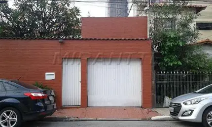 Casa com 2 quartos à venda na Rua Iapó, Casa Verde, São Paulo