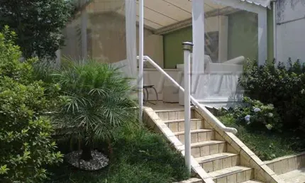 Casa com 3 quartos à venda na Rua Damiana da Cunha, Santana, São Paulo