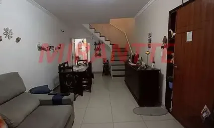 Casa com 3 quartos à venda na Rua Edson Peregrini, Jardim Primavera, São Paulo