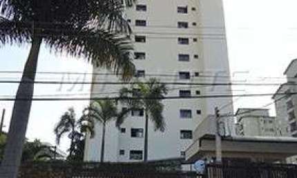 Apartamento com 2 quartos à venda na Rua Judith Zumkeller, Mandaqui, São Paulo
