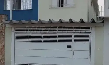 Casa com 3 quartos à venda na Rua Brigadeiro Xavier de Brito, Limão, São Paulo