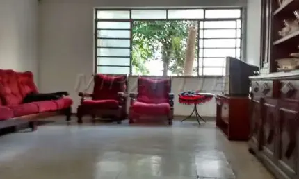 Casa com 3 quartos à venda na Rua Benta Pereira, Santana, São Paulo