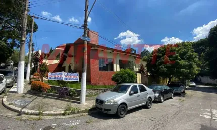 Casa com 3 quartos à venda na Rua Pascoal Afonso, Tucuruvi, São Paulo
